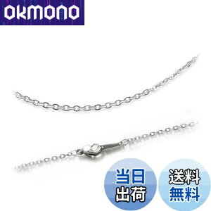 yz[Atlacic] lbNX `F[ T[WJXeX 316L `F[ fB[X Y AM[Ή (`F[TCY1.3mmA45cm)