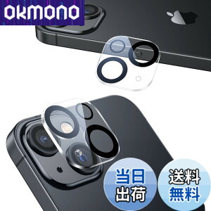 �y���������zNIMASO �J�����t�B���� iPhone13 mini / iPhone13 �p �J�����J�o�[ �J���� �����Y �ی�J�o�[ �S�ʕی� ������� �I�o�I�[�o�[�h�~ 2���Z�b�g NCM21H290