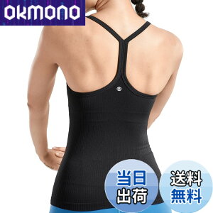 �y���������z[CRZ YOGA] ���K�E�F�A ���f�B�[�X �^���N�g�b�v �X�|�[�c �L���~�\�[�� ���� ���u�҂� �p�b�h�t Y�o�b�N �t�B�b�g�l�X�g�b�v�X �u���b�N L