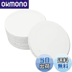 【送料無料】Wayocfei キャンバス キャンバスボード 丸 画材セット【30cm、25cm、20cm】 マルチサイズ 綿化繊 ミニキャンバス 絵画キャンパス 厚手オイル漏れ防止 油絵・アクリル・水彩兼用 部屋