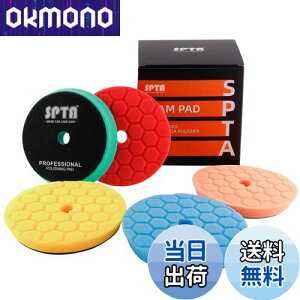 yzX|Wpbg, SPTA 5_125mm HEX LOGIC |bV[X|WotZbg |bV[ 125mm obLOv[gpRpEhotX|WpbhؒfpbhLbgԗp