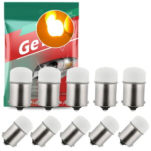 GeTor S25 LED VO Ao[ sp180x 1156 G18 BA15S 12V21W P21W LED v S25VO F ou LEDCg ԗp 12V Px 3014 9SMD ԗpgbNpi TCh}[J[ ECJ[ obN