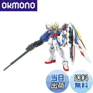 �y���������zMG �V�@����L�K���_��W Endless Waltz �E�C���O�K���_��Ver.Ka 1/100�X�P�[�� �F�����ς݃v�����f��