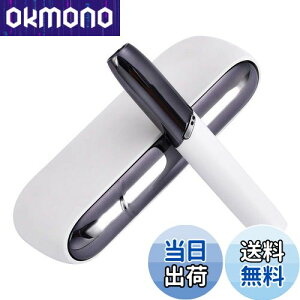 yzVimili IQOS3.0/IQOS3 DUOΉbLLbv+hAJo[ ACRX3 p Zbg (ubN)