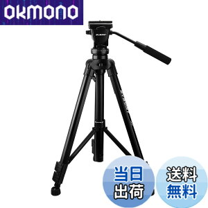 �y9��1���[9��15���܂�100�~�I�t�z�y���������zSVBONY SA402 �O�r �J�����O�r 3way�_�� �������_�� ������t�� �ω׏d�F6kg �X���[�Y�ɓ���B�e �r�f�I�J�����O�r 3�i�K�L�k�i70cm-164cm�j �y�� ���萫