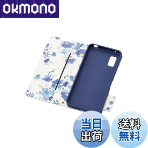 �y���������z�G���R�� AQUOS wish3 (SH-53D) �P�[�X �蒠�^ ���^ �y�� �ԕ�(�P�[�X����) UltraSlim Flowers �X�g���b�v�z�[���t�� [�����قǔ����Čy��] �l�C�r�[ PM-S233PLFUJNV