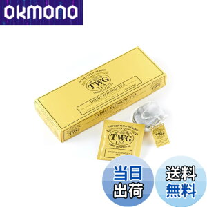 �y���������z�yTWG Tea�zGeisha Blossom Tea�b�e�B�[�o�b�O 2.5gx15�b�썑�t���[�c����Β��u�����h�b� �M�t�g�ɍœK