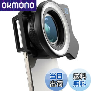 �y���������z�y2025�N�V�Łz APEXEL �X�}�z�}�N�������Y LED��[���C�g�t�� 10-20�{�Y�[���}�N�������Y HD �}�N�������Y �X�}�z�P�[�X�̏�������\�}�E���g�̗p 99���嗬�X�}�z�ɑΉ� �g�p�ȒP