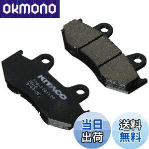 �y���������z�L�^�R(KITACO) �m���t�F�[�h�f�B�X�N�p�b�h PH-6 ���[�h100/50 FTR223 CB223S�� 770-1141100