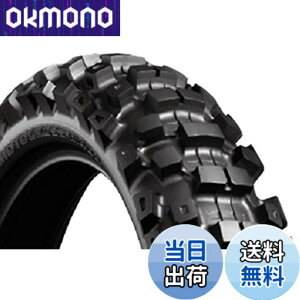 �y���������z�u���a�X�g�� MOTOCROSS M404 R 70/100-10 38M W SCS01779