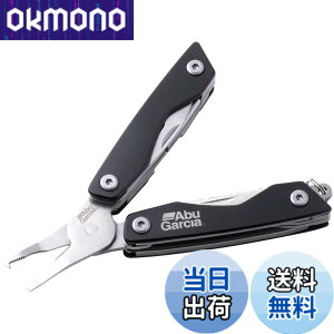 �y���������zAbuGarcia (�A�u�K���V�A) �}���`�v���C���[