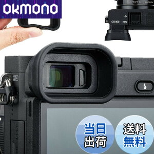 �y���������z�A�C�J�b�v �ڊ჌���Y �����^ Sony A6400 A6500 A6600 �Ή� FDA-EP17 �A�C�s�[�X �݊� �t�@�C���_�[ �ی�