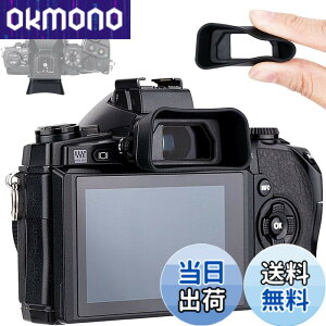 �y���������z�A�C�J�b�v �ڊ჌���Y �����^ Olympus OM-D E-M1 & E-M1 Mark III II �Ή� EP-13 EP-12 �A�C�s�[�X �݊�