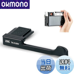 �y���������z�y���ǃo�[�W�����zJJC ���� �T���O���b�v �T�����X�g Fuji X100VI X100V X100F X-E4 X-E3 �J�����K�p �����ȒP �J�����z�[���h�������߂� ����
