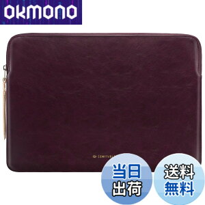 �y���������zComfyable Slim Laptop Sleeve 15 Inch Snugly Compatible with MacBook Air 15-in M4 2025 A3241 M3 2024 A3114 M2 2023 A2941, PU Leather Bag Waterproof Cover Notebook Computer Case for Mac