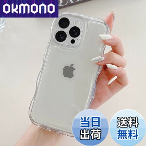 �y���������zQLTYPRI �Ή� iPhone 16 Pro �P�[�X �N���A TPU�J�o�[ �E�F�[�u ������� �؍� ���� iphone16pro �p�P�[�X �A�N�X�^���[ ���� ���^ �y�� �ϏՌ� �X�}�z�P�[�X ���C�����X�[�d�Ή� �X�g��