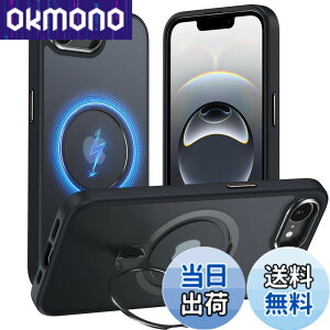 �y���������zFadkzyxr iPhone 16e / iPhone 17e �p �P�[�X MagSafe�Ή� �����O360°��]�X�^���h�@�\ �c�����Ή� ������ ���΂ݖh�~ ���C�����X�[�d ��phone16e / ��phone17e �X�}�z�P�[�X �����Y�ی� �w��h�~ 