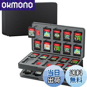 �y���������z�ySwitch 2�Ή��z JSAUX �Q�[���J�[�h�P�[�X�b�Q�[���J�[�h40���{Micro SD40�����[�ESwitch�^Lite�^OLED�Ή��E�}�O�l�b�g���J�E�n�[�h�V�F�� ���R���[�E���h�~�E�z�R���h�~�E�ϏՌ��E