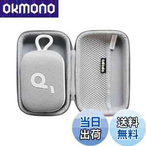 �y���������zAnker Soundcore Select 4 Go bluetooth �X�s�[�J�[��p���[�P�[�X-Adada (�z���C�g)