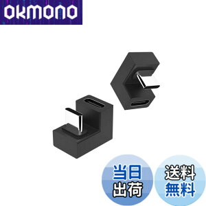 �y���������z180�xU���^ USB-C�ϊ��A�_�v�^ 100W PD�[�d �f�[�^���� 10Gbps�f�[�^�]���Ή� USB Type C�ϊ��A�_�v�^ �I�X ���X MacBook Air/Pro/�X�}�z/�^�u���b�g�p 2�Z�b�g
