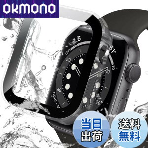 �y���������zMiimall �Ή�Apple Watch 8 45mm/7 45mm �V�^�h���P�[�X ���p�^�C�v �h�� ������~�� �A�b�v���E�H�b�`8 2022 45mm ��̌^�V�^�P�[�X�h�o �h�� �t�C���� �X�|�[�c ���h�~ �h�Ռ� �S�ʕی�P