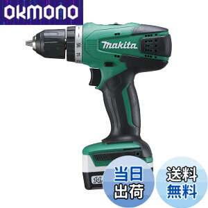 �y���������z�}�L�^(Makita) �[�d���h���C�o�h���� 14.4V2Ah �o�b�e���E�[�d��E�P�[�X�t MDF347DSA