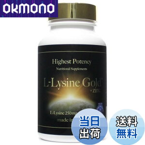 �y���������zSAIO L-���W���S�[���h�iL-Lysine GOLD�j 400�� x1�� �T�C�I ���W�� �����ܗL�H�i ���{�� Zinc L-���W�� ���� ��������