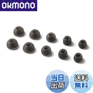 �y���������zAnker Soundcore P40i��p�C���[�s�[�X�y���S���C�����X�C���z�������C���[�`�b�v/�V���R�� / 5�T�C�Y �e1�y�A / 10���� / XS/S/M/L/XL �z(Soundcore P40i �u���b�N �Ή�)