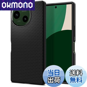 �y���������zSpigen AQUOS R9 �P�[�X TPU �X�g���b�v�z�[�� �\�t�g�P�[�X �ϏՌ� �ČRMIL�K�i�擾 �J�����ی� ���h�~ �Ռ��z�� Qi�[�d ���C�����X�[�d ���L�b�h�E�G�A�[ ACS08436(�}�b�g�E�u���b�N)