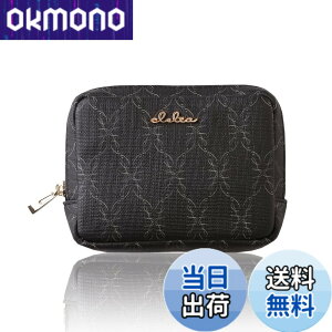 �y���������z[�N�����A] ���σ|�[�` ������ �����^�� �R�X������p�i�Ȃǃ}���`�Ɏ��[�ł��� ���C�N�|�[�` Belle�V���[�Y �yCL-18080�z �F�F�~�b�h�i�C�g�u���b�N