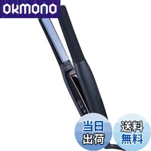 �y���������zNobby by TESCOM �w�A�A�C���� �X�g���[�g�A�C���� �v���e�N�g�C�I�� 15mm �C�O�Ή� ���x����/���b�N/�������[�@�\ ����OFF �J���b�N NIS300A ���N�����v���O �X���[�L�[�O���[ �F�F�u