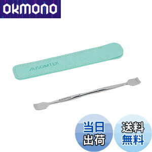 �y���������zAUSOMTEK �����݃X�p�`�����A�p�����A�R���h�v�b�V���[�A�j�L�r�|�b�p�[�c�[���A�_�[�}�v���[�j���O�c�[���A�ь������c�[���A�X�L���^�O�����[�o�[�A�j�L�r�A�ɂ��сA���