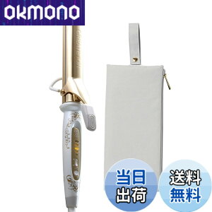 �y���������z�y���K�̔��X�zCREATE ION �N���C�c�C�I�� �J�[���A�C���� �O���C�X�J�[�� 32mm CIC-W72010N �{ �ϔM�w�A�A�C�����P�[�X�i���C�g�O���[�j�Z�b�g �R�e �w�A�A�C���� �F�F���C�g�O���[