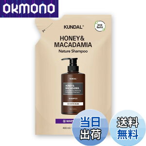 �y���������zShampoo Refill �T�C�Y�F400ml