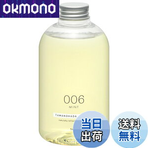 �y���������zTAMANOHADA TAMANOHADA SHAMPOO �F�F�N���A�A�T�C�Y�F540ml
