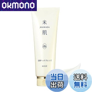 �y���������z�Ĕ�(MAIHADA) �����w�b�h�N�����Y �N���[���V�����v�[ ����P�A 250g ���C�X�p���[ No.1-E �F�F���A�T�C�Y�F250�O���� (x 1)