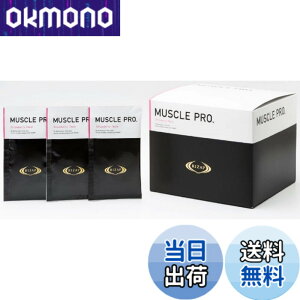 �y���������z���C�U�b�v MUSCLE PRO 780g �i26gx30�܁j �X�g���x���[���� �v���e�C�� �T�C�Y�F26�O���� (x 30)