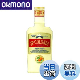 【送料無料】JPコロニア(ジェーピーコロニア) ヘアトニックEX 160ml 色：クリア、サイズ：160ミリリットル (x 1)