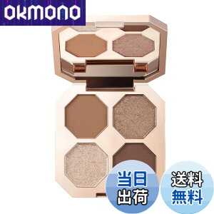 �y���������zDEAR DAHLIA DEREAM VELVET EYESHADOW PALETTE �h���[���x���x�b�g�A�C�V���h�E�p���b�g �F�FMOONLIT DESERT