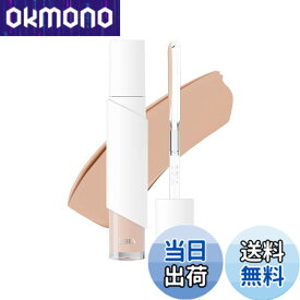 【送料無料】[BBIA] オーステイコンシーラー 色：#21 LIGHT、サイズ：8.5グラム
