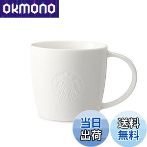 �y���������z�X�^�[�o�b�N�X�R�[�q�[ STARBUCKS COFFEE ���S�}�O(390ml) �F�F�z���C�g�A�T�C�Y�FTall