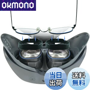 �y���������zLICHIFIT VR�����Y�v���e�N�^�[ PS VR2�Ή� �ዾ��VR�����Y�ɏ����̂�h�� �����Y�X�N���b�`�h�~ ���h�~ �ዾ�X�y�[�T�[ �A�N�Z�T���[ PS5 VR2 �F�F�u���b�N
