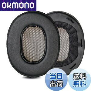 �y���������zZMHJY �C���[�p�b�h �C���[�N�b�V���� �\�j�[ SONY MDR-1A, MDR-1ADAC �w�b�h�z�� �����p �p�b�h �F�F�u���b�N