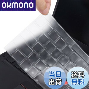 �y���������z�L�[�{�[�h�J�o�[ 14�C���` Lenovo Thinkpad x1 Carbon Gen 11/10�AThinkPad T14 & T14s Gen 4/3�AThinkPad E14 Gen 5 Gen 6 & ThinkPad L14 & P14s Gen 3 4�AThinkpad x1 Carbon Gen 11 �L�[�{�[�h�X�L�� - TPU-�L �F�Fx1 �J�[