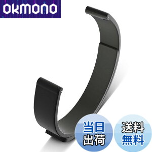 �y���������z[YCJDP] �����o���h for PLAUD NotePin AI/NotePin S �{�C�X���R�[�_�[��p���X�g�o���h �v���E�h�m�[�g�s���p�A�N�Z�T���[ ���C�N���X �T�C�Y���߉\ ������PU�e�N�X�`�� �V���R���� ��