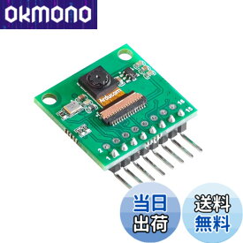 【送料無料】Arducam Raspberry Pi Picoカメラ用、HM01B0モノクロQVGAカメラモジュール。 色：HM01B0 QVGA カメラモジュール、サイズ：HM01B0 QVGA SPI Camera