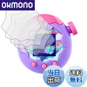 �y���������zInsta360 Luna �ی�t�B���� �F�F�ی�t�B�����A�T�C�Y�FTamagotchi Paradise�y�v 4 ������z