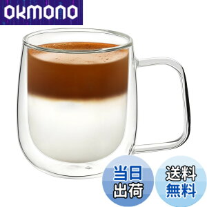�y���������zVKCHEF �_�u���E�H�[�� �O���X ��d�\�� �ϔM�K���X �ۉ� �ۗ� ���I���Ȃ� 1�� �F�Fclear cup�A�T�C�Y�F���a9.5cm x ����10.5cm