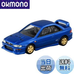 �y���������z�^�J���g�~�[(TAKARA TOMY) �w �g�~�J�v���~�A�� 30 �X�o�� �C���v���b�T WRX �^�C�vR Sti�o�[�W���� �x �~�j�J�[ �� �������� 6�Έȏ� ������ �ߋ���S����i ST�}�[�N�F�� TOMICA �T�C
