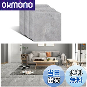 �y���������zVEELIKE �t���A�V�[�g �t���A�^�C�� �t���[�����O�V�[�g ���^�C�� �嗝�΃V�[�g 12���Z�b�g 30cmx30cm �F�F�D�FCCGY�A�T�C�Y�F�T�C�Y�F30x30cm�i12���j